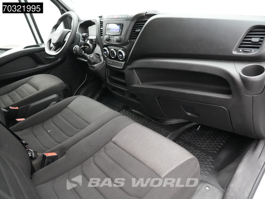 Iveco Daily 35S14 L2H2 Airco Cruise 3,5t Trekgewicht Euro6 L2 Airco Cruise control 13
