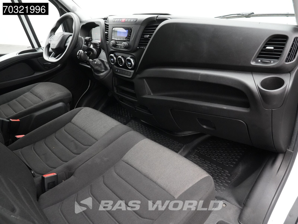 Iveco Daily 35S14 L2H2 Airco Cruise 3,5t Trekgewicht Euro6 L2 Airco Cruise control 14