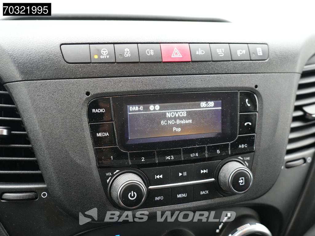 Iveco Daily 35S14 L2H2 Airco Cruise 3,5t Trekgewicht Euro6 L2 Airco Cruise control 14