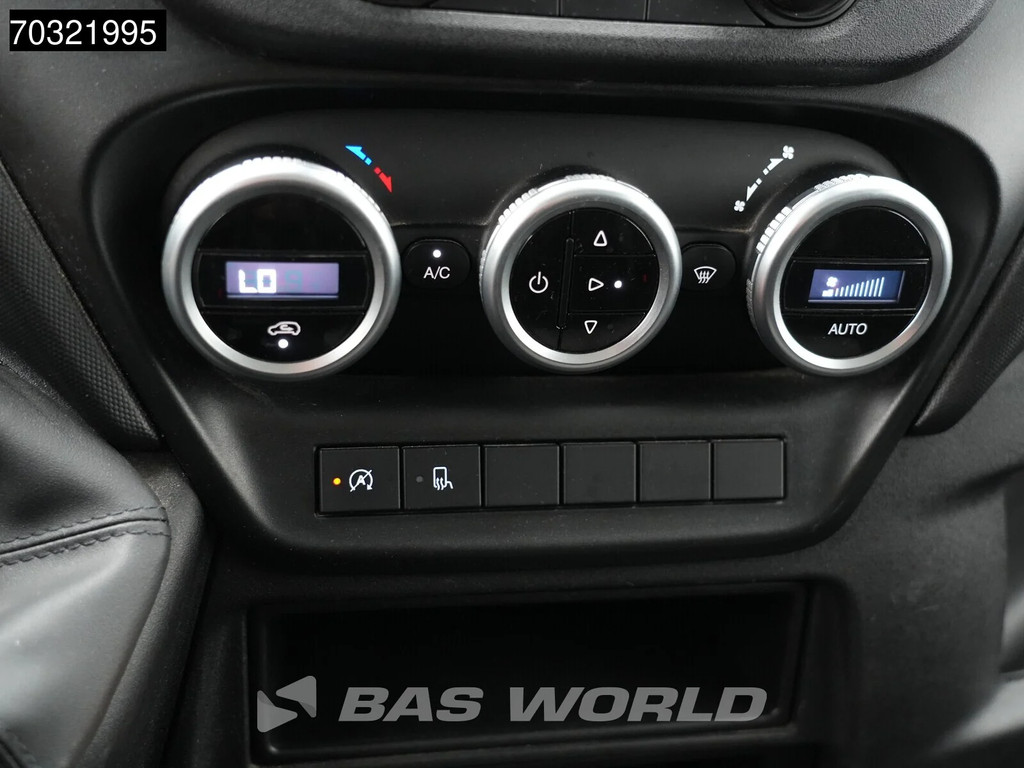 Iveco Daily 35S14 L2H2 Airco Cruise 3,5t Trekgewicht Euro6 L2 Airco Cruise control 15