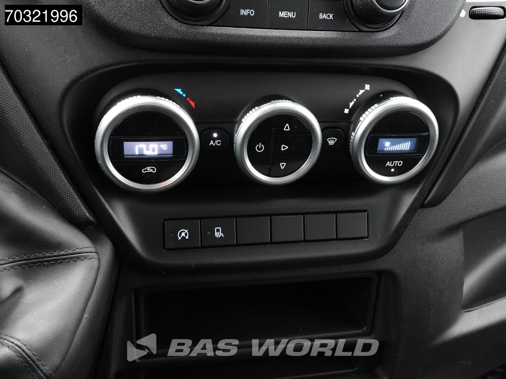 Iveco Daily 35S14 L2H2 Airco Cruise 3,5t Trekgewicht Euro6 L2 Airco Cruise control 16