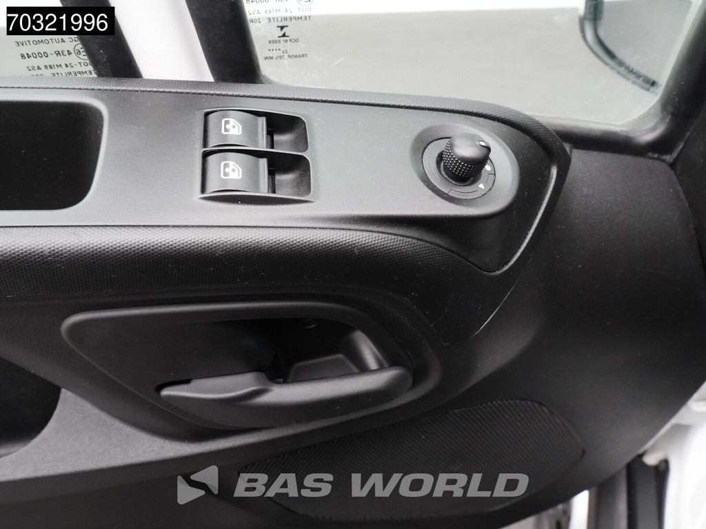 Iveco Daily 35S14 L2H2 Airco Cruise 3,5t Trekgewicht Euro6 L2 Airco Cruise control 18