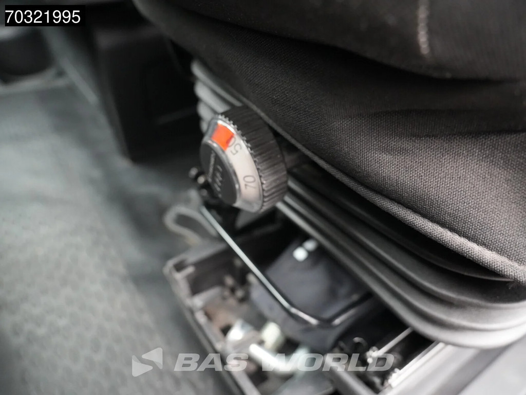 Iveco Daily 35S14 L2H2 Airco Cruise 3,5t Trekgewicht Euro6 L2 Airco Cruise control 18