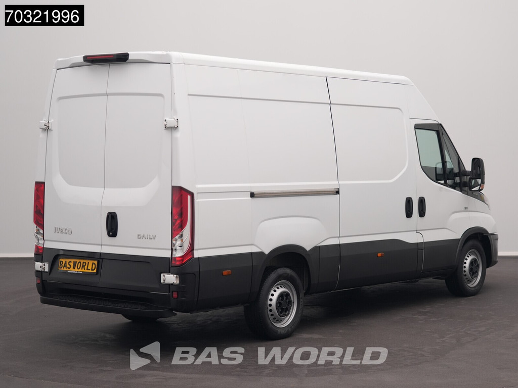 Iveco Daily 35S14 L2H2 Airco Cruise 3,5t Trekgewicht Euro6 L2 Airco Cruise control 2
