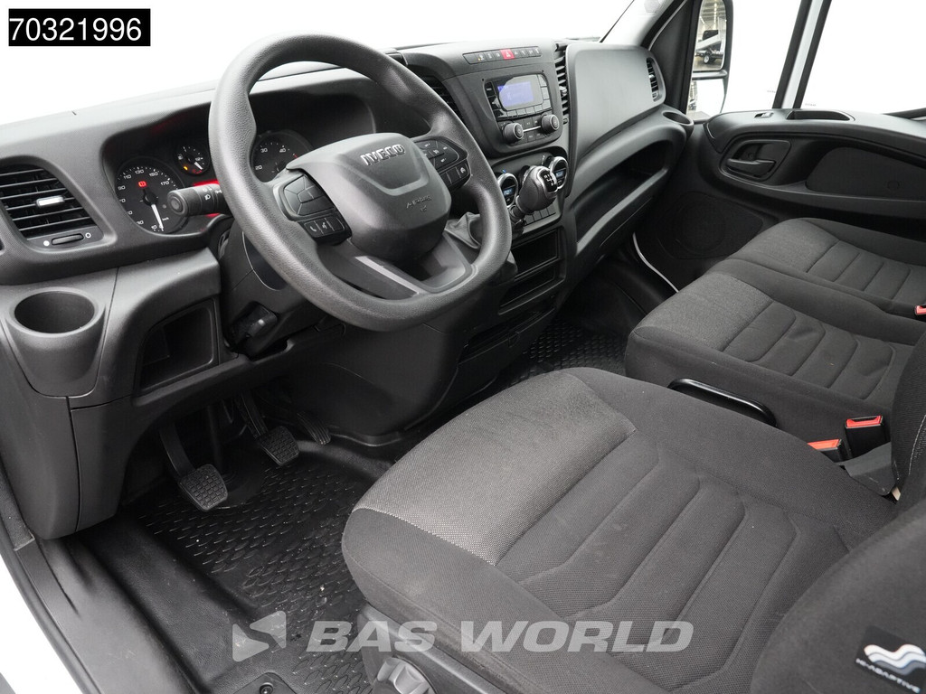 Iveco Daily 35S14 L2H2 Airco Cruise 3,5t Trekgewicht Euro6 L2 Airco Cruise control 3