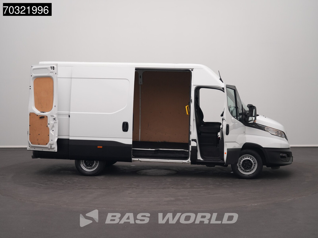 Iveco Daily 35S14 L2H2 Airco Cruise 3,5t Trekgewicht Euro6 L2 Airco Cruise control 7