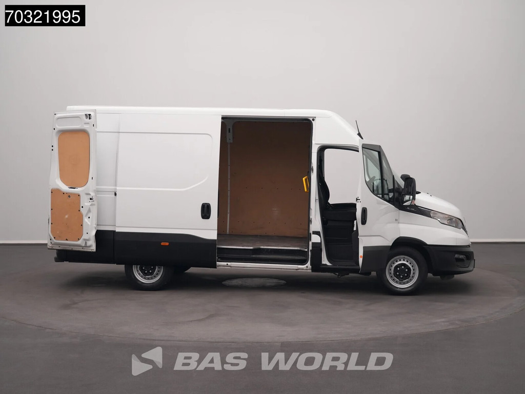 Iveco Daily 35S14 L2H2 Airco Cruise 3,5t Trekgewicht Euro6 L2 Airco Cruise control 7