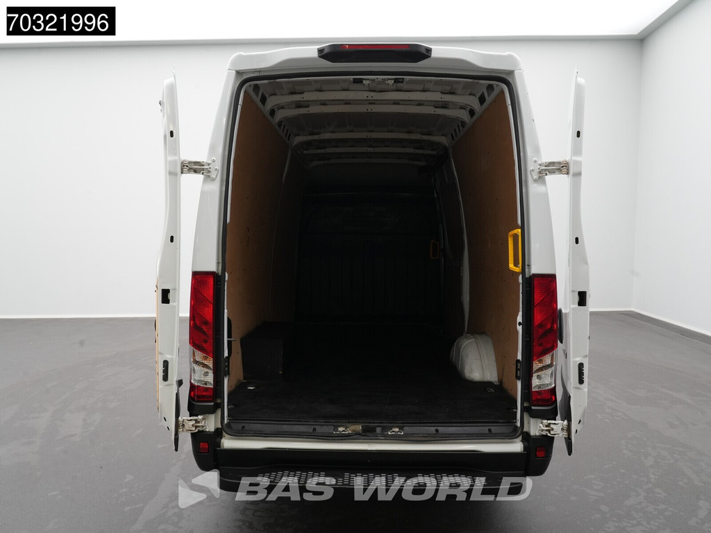 Iveco Daily 35S14 L2H2 Airco Cruise 3,5t Trekgewicht Euro6 L2 Airco Cruise control 8