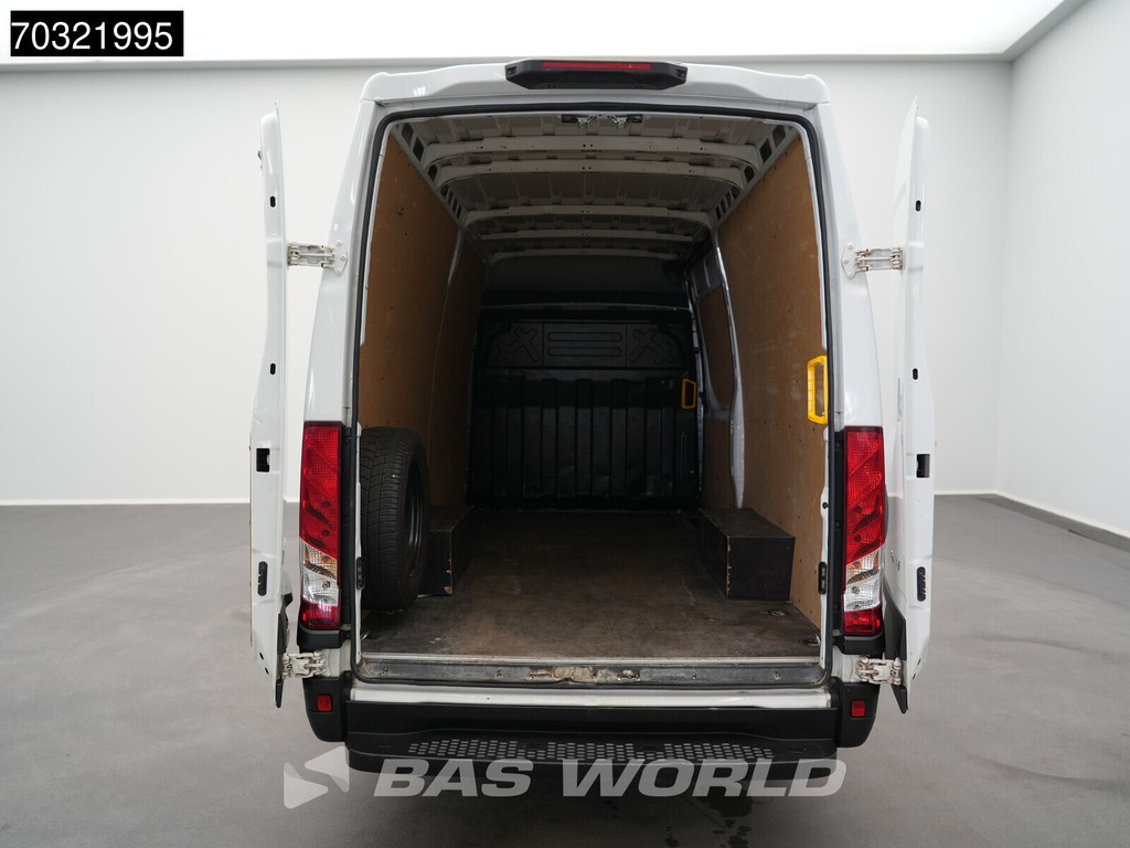 Iveco Daily 35S14 L2H2 Airco Cruise 3,5t Trekgewicht Euro6 L2 Airco Cruise control 8