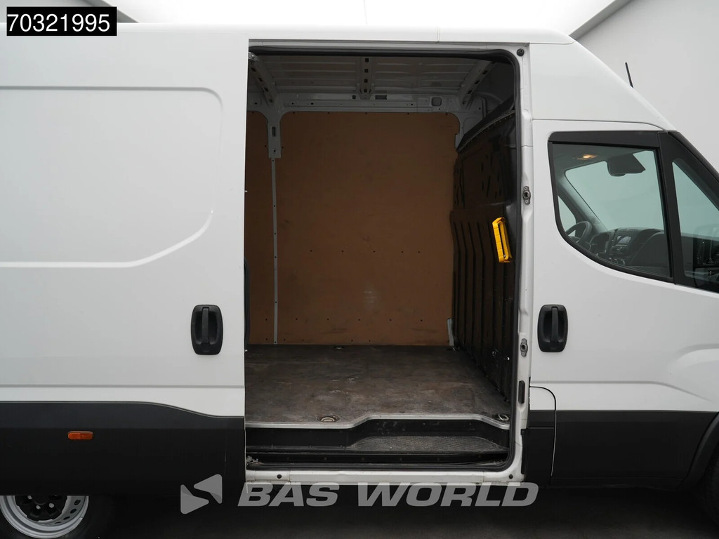 Iveco Daily 35S14 L2H2 Airco Cruise 3,5t Trekgewicht Euro6 L2 Airco Cruise control 9