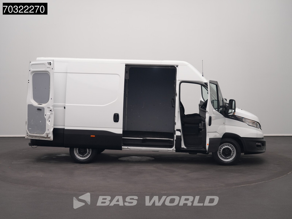Iveco Daily 35S14 L2H2 Airco Cruise Parkeersensoren 3,5t Trekgewicht Euro6 L2 Airco Cruise control 11