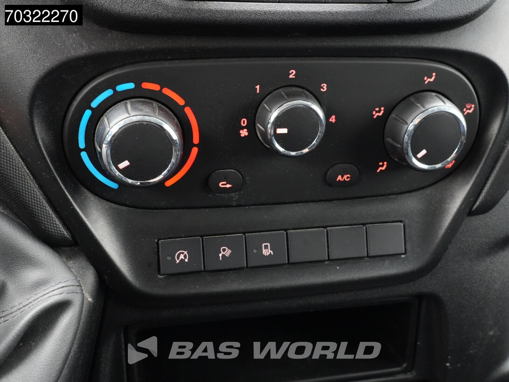 Iveco Daily 35S14 L2H2 Airco Cruise Parkeersensoren 3,5t Trekgewicht Euro6 L2 Airco Cruise control 16