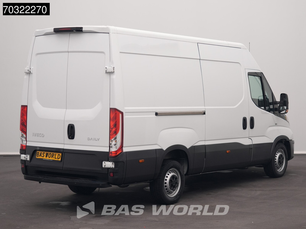 Iveco Daily 35S14 L2H2 Airco Cruise Parkeersensoren 3,5t Trekgewicht Euro6 L2 Airco Cruise control 2