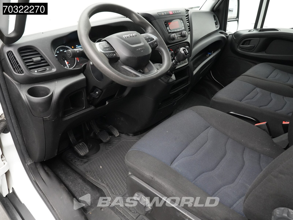 Iveco Daily 35S14 L2H2 Airco Cruise Parkeersensoren 3,5t Trekgewicht Euro6 L2 Airco Cruise control 3