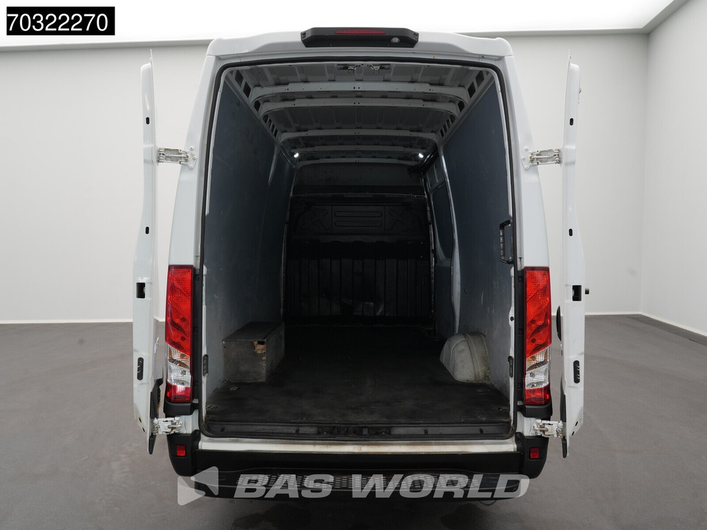 Iveco Daily 35S14 L2H2 Airco Cruise Parkeersensoren 3,5t Trekgewicht Euro6 L2 Airco Cruise control 5