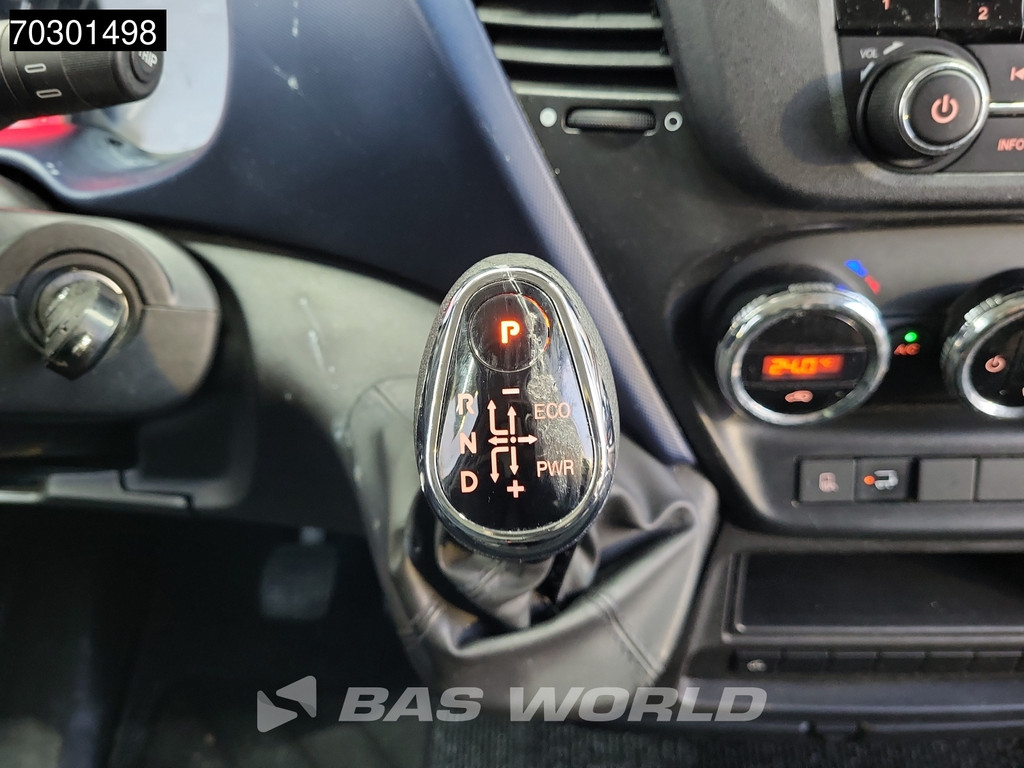 Iveco Daily 35S14 Laadklep Automaat Bakwagen Airco Camera DHollandia Euro6 Meubelbak Koffer Airco 15
