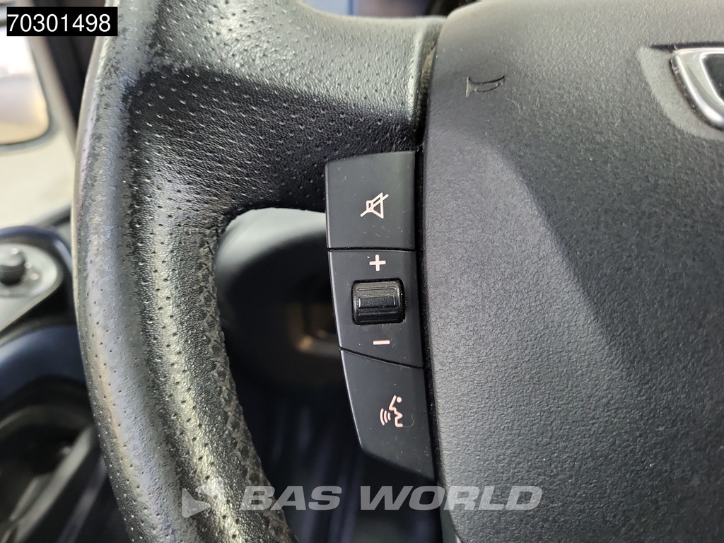 Iveco Daily 35S14 Laadklep Automaat Bakwagen Airco Camera DHollandia Euro6 Meubelbak Koffer Airco 18