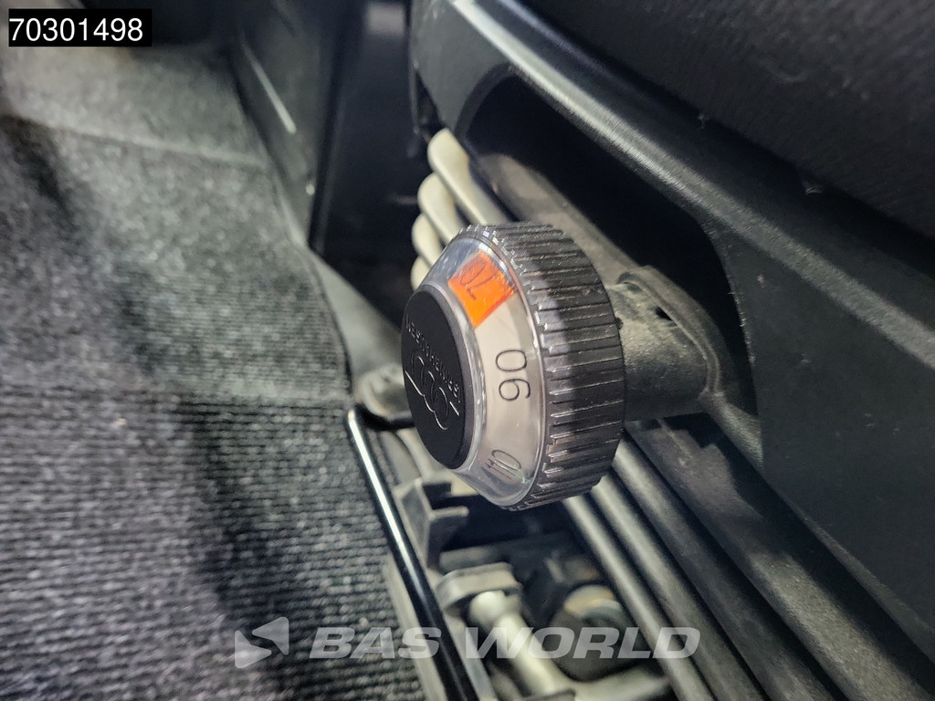 Iveco Daily 35S14 Laadklep Automaat Bakwagen Airco Camera DHollandia Euro6 Meubelbak Koffer Airco 20