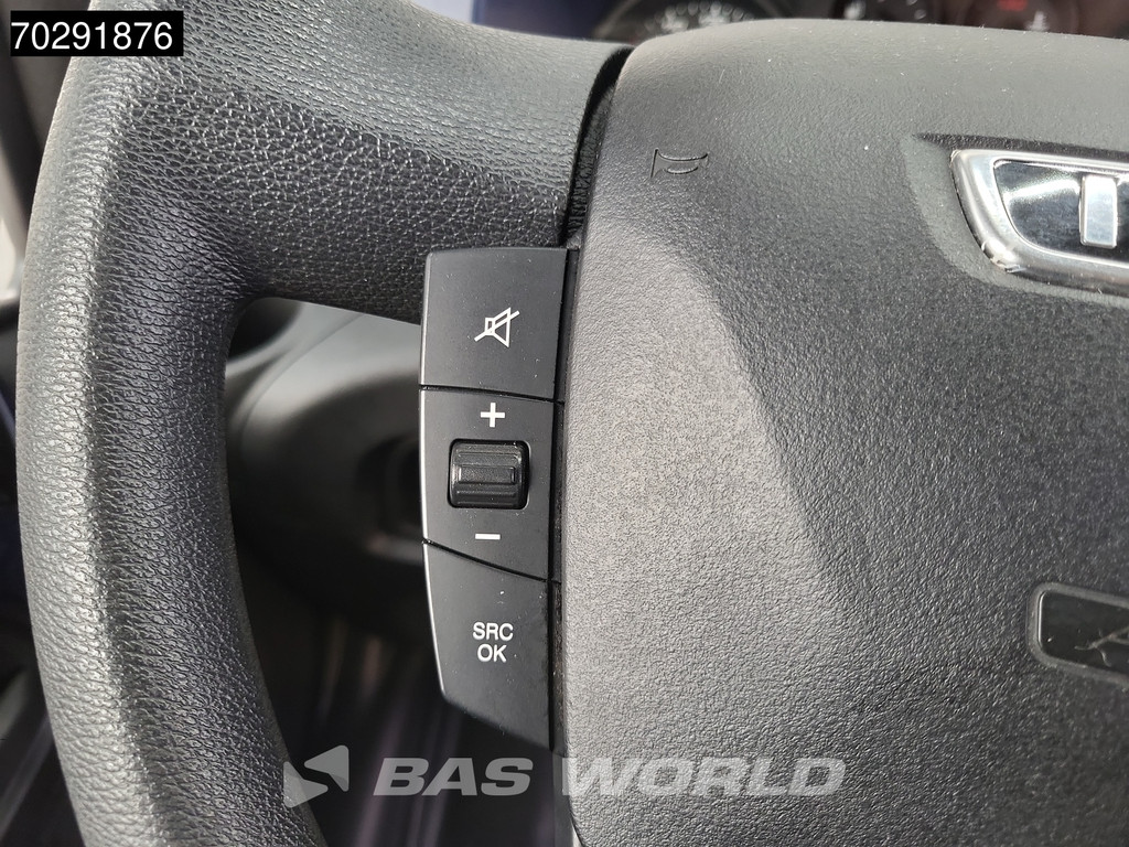 Iveco Daily 35S15 Automaat Laadklep Bakwagen Airco Euro6 Meubelbak Koffer 19m3 Airco 18