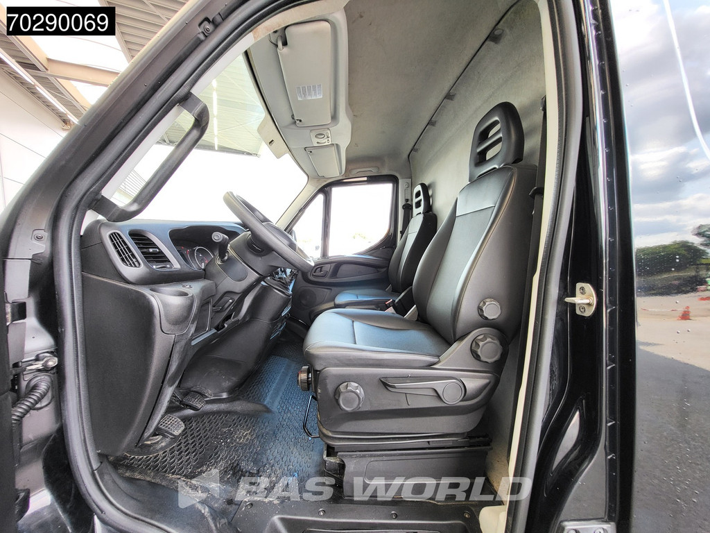 Iveco Daily 35S16 160PK L2H2 Navi Camera Airco Cruise 11m3 Airco Cruise control 10