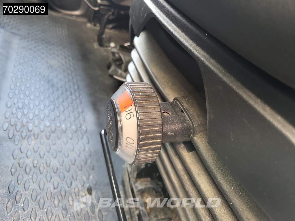 Iveco Daily 35S16 160PK L2H2 Navi Camera Airco Cruise 11m3 Airco Cruise control 18