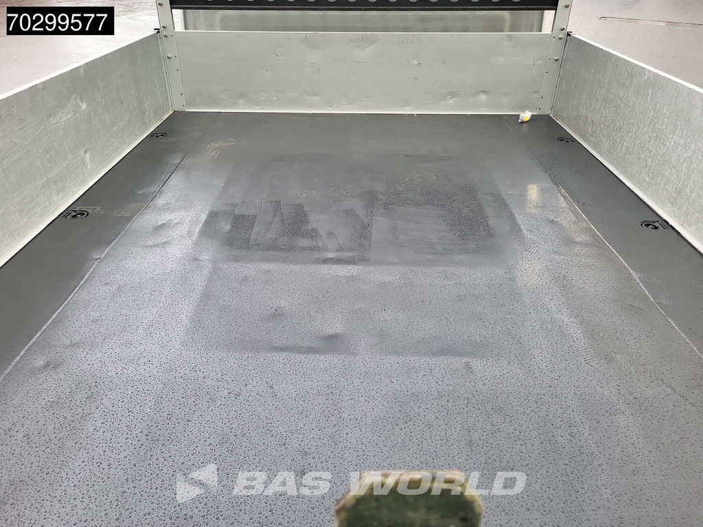 Iveco Daily 35S16 3-zijdige Automaat Kipper 3,5t Trekhaak 160PK Airco Euro6 Dreiseitenkipper Tipper Kieper Benne Airco Trekhaak 10