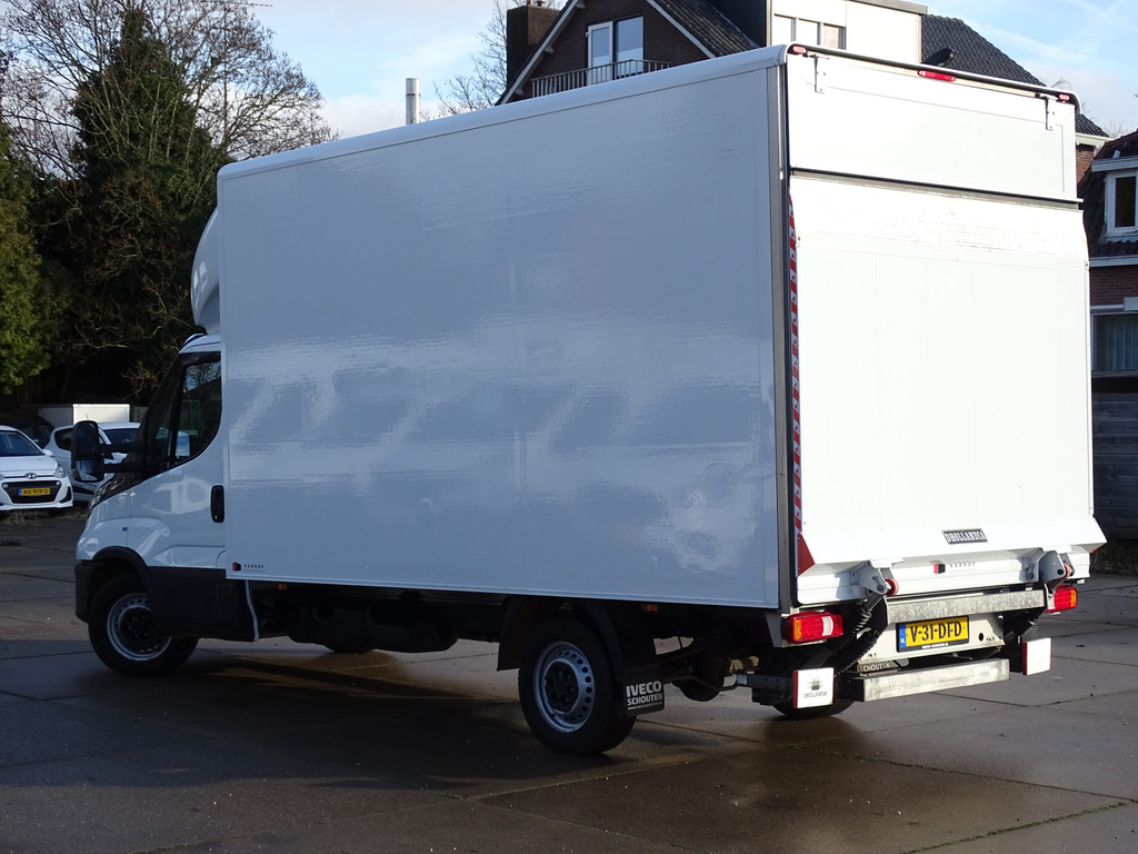 Iveco Daily 35S16 3.0 Bakwagen 10