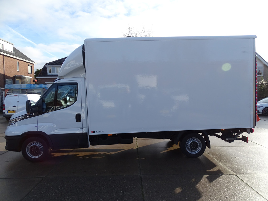 Iveco Daily 35S16 3.0 Bakwagen 11