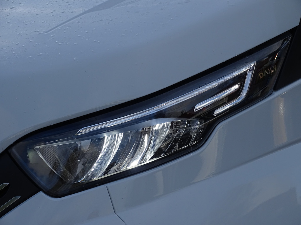 Iveco Daily 35S16 3.0 Bakwagen 12