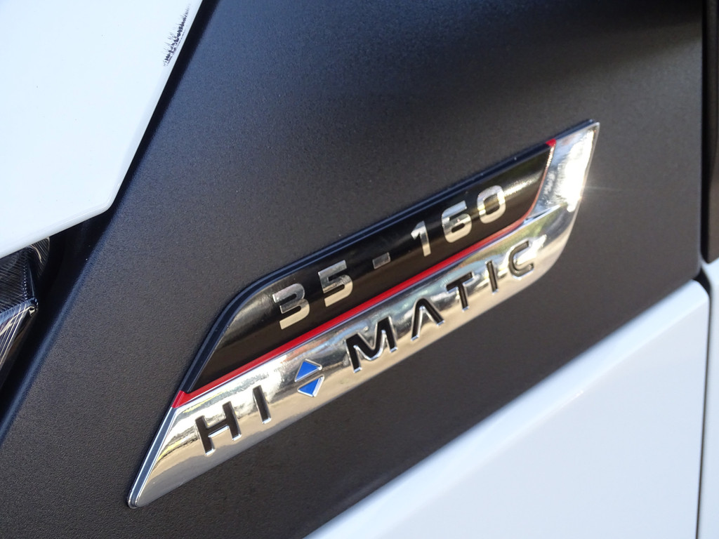 Iveco Daily 35S16 3.0 Bakwagen 13