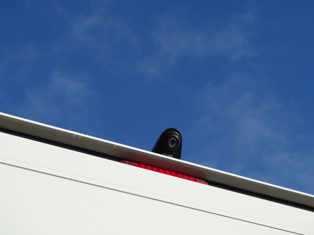 Iveco Daily 35S16 3.0 Bakwagen 14