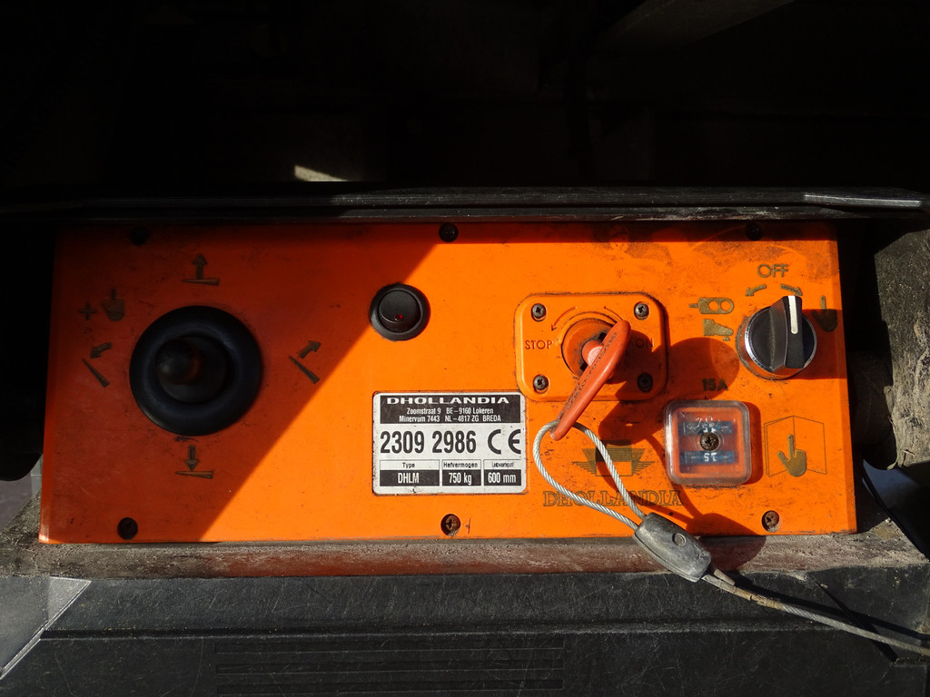 Iveco Daily 35S16 3.0 Bakwagen 15