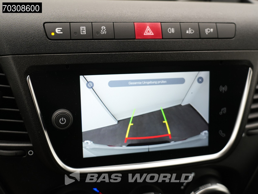 Iveco Daily 35S16 3.0L Automaat 160PK L3H2 Airco Cruise Camera CarPlay Parkeersensoren Euro6 L3 Airco Cruise control 15