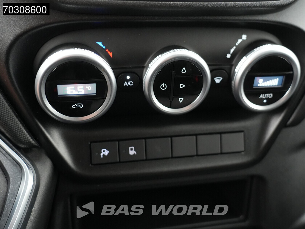 Iveco Daily 35S16 3.0L Automaat 160PK L3H2 Airco Cruise Camera CarPlay Parkeersensoren Euro6 L3 Airco Cruise control 18