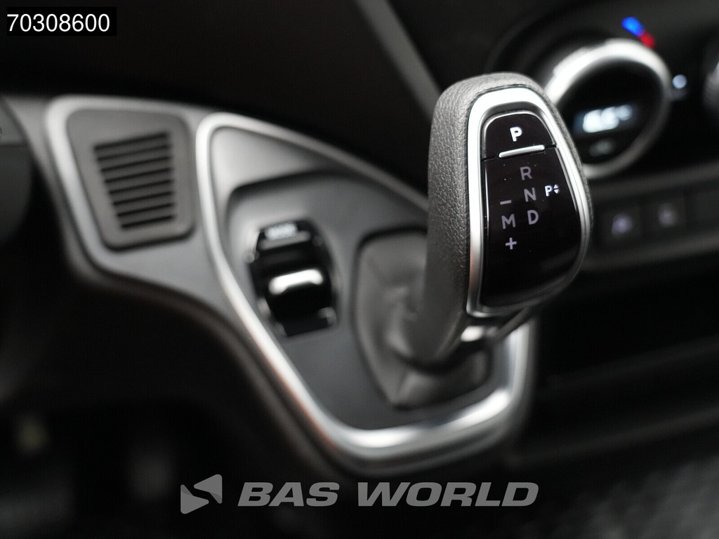 Iveco Daily 35S16 3.0L Automaat 160PK L3H2 Airco Cruise Camera CarPlay Parkeersensoren Euro6 L3 Airco Cruise control 19