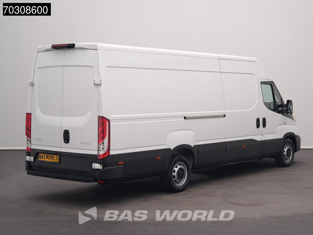 Iveco Daily 35S16 3.0L Automaat 160PK L3H2 Airco Cruise Camera CarPlay Parkeersensoren Euro6 L3 Airco Cruise control 2