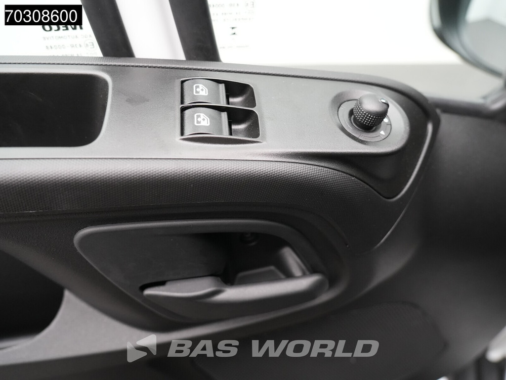 Iveco Daily 35S16 3.0L Automaat 160PK L3H2 Airco Cruise Camera CarPlay Parkeersensoren Euro6 L3 Airco Cruise control 20