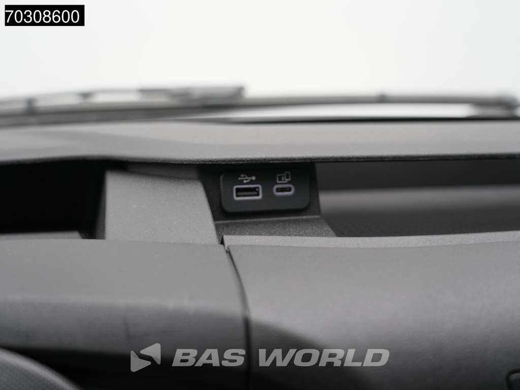 Iveco Daily 35S16 3.0L Automaat 160PK L3H2 Airco Cruise Camera CarPlay Parkeersensoren Euro6 L3 Airco Cruise control 21