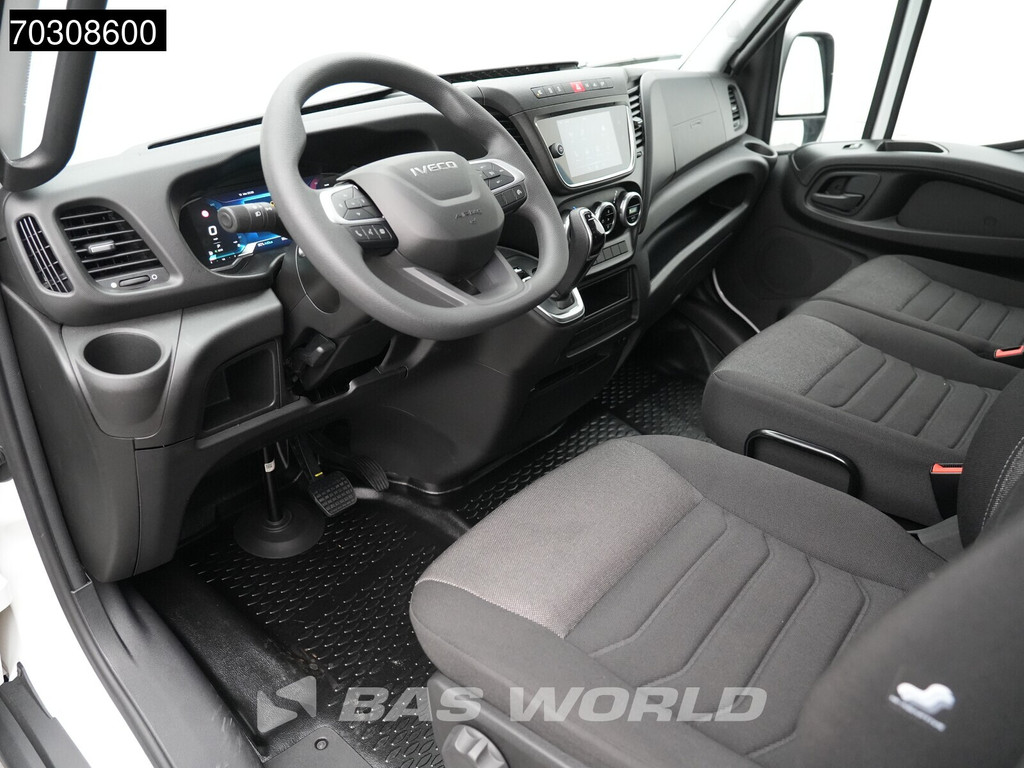 Iveco Daily 35S16 3.0L Automaat 160PK L3H2 Airco Cruise Camera CarPlay Parkeersensoren Euro6 L3 Airco Cruise control 3