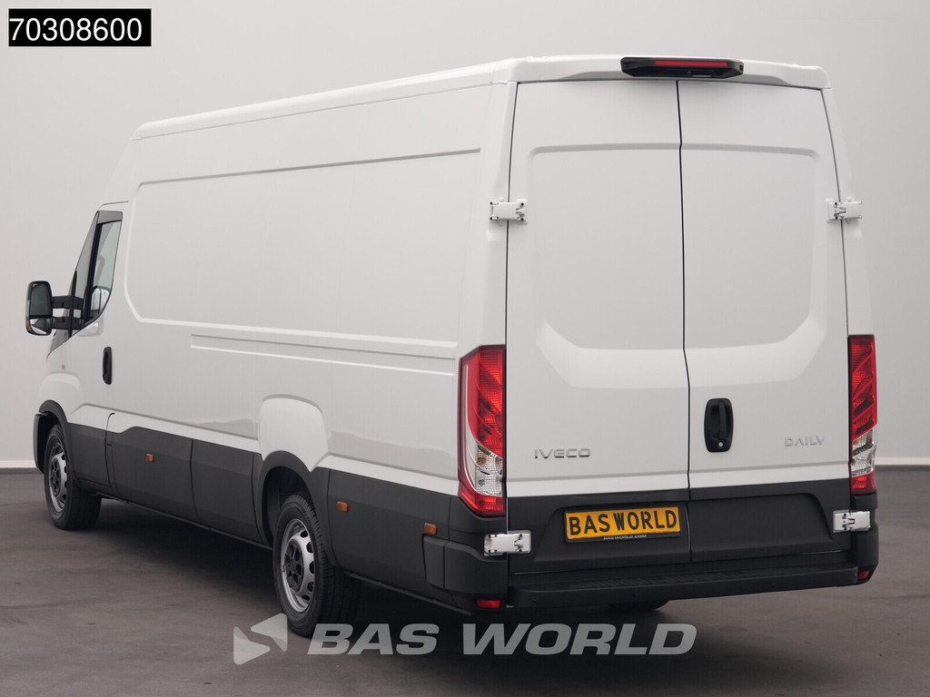 Iveco Daily 35S16 3.0L Automaat 160PK L3H2 Airco Cruise Camera CarPlay Parkeersensoren Euro6 L3 Airco Cruise control 6