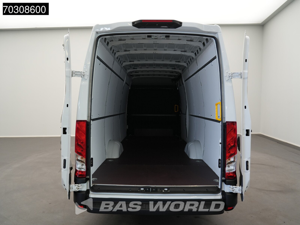 Iveco Daily 35S16 3.0L Automaat 160PK L3H2 Airco Cruise Camera CarPlay Parkeersensoren Euro6 L3 Airco Cruise control 8