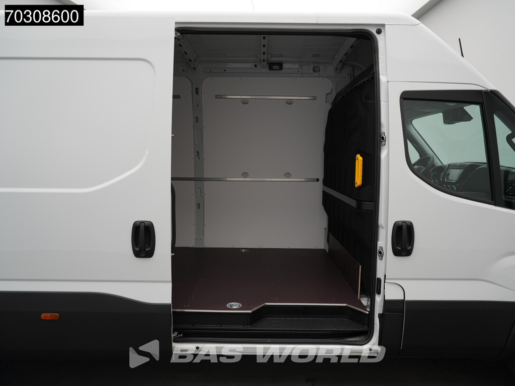 Iveco Daily 35S16 3.0L Automaat 160PK L3H2 Airco Cruise Camera CarPlay Parkeersensoren Euro6 L3 Airco Cruise control 9