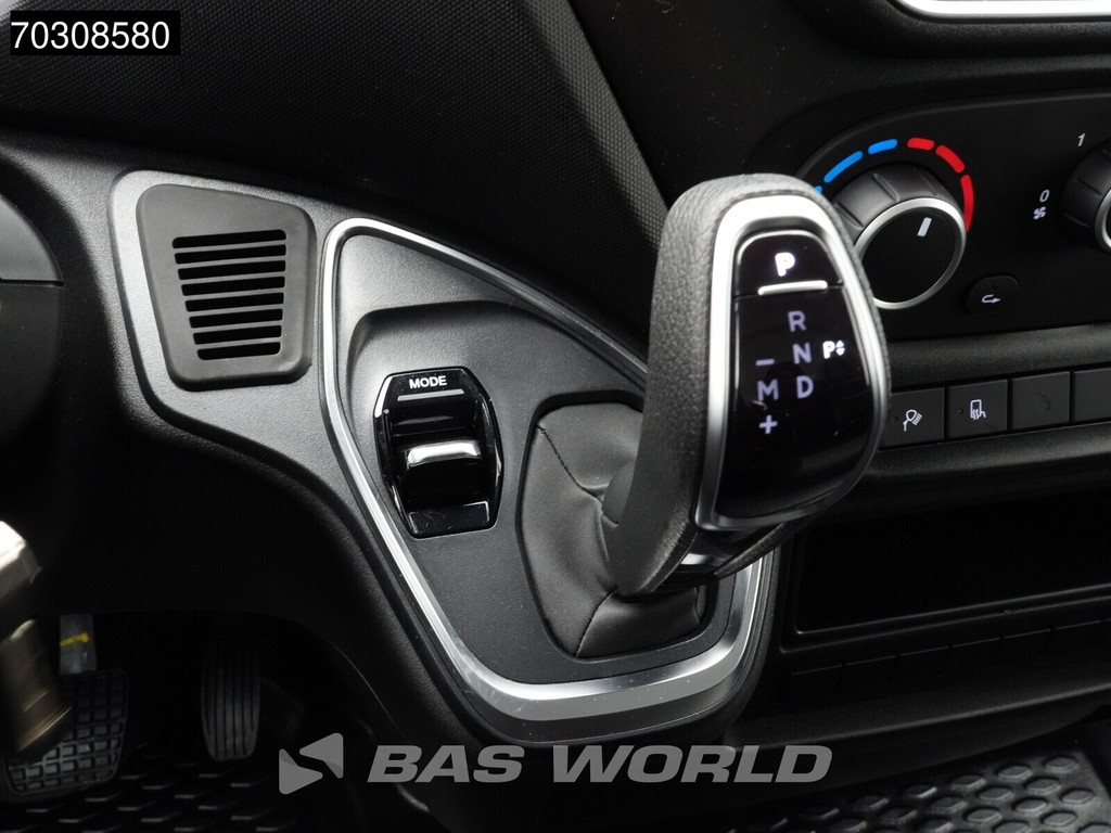 Iveco Daily 35S16 3.0L Automaat L2H2 3,5t Trekhaak 160PK Airco Camera CarPlay Parkeersensoren Euro6 L2 26m3 Airco Trekhaak 14