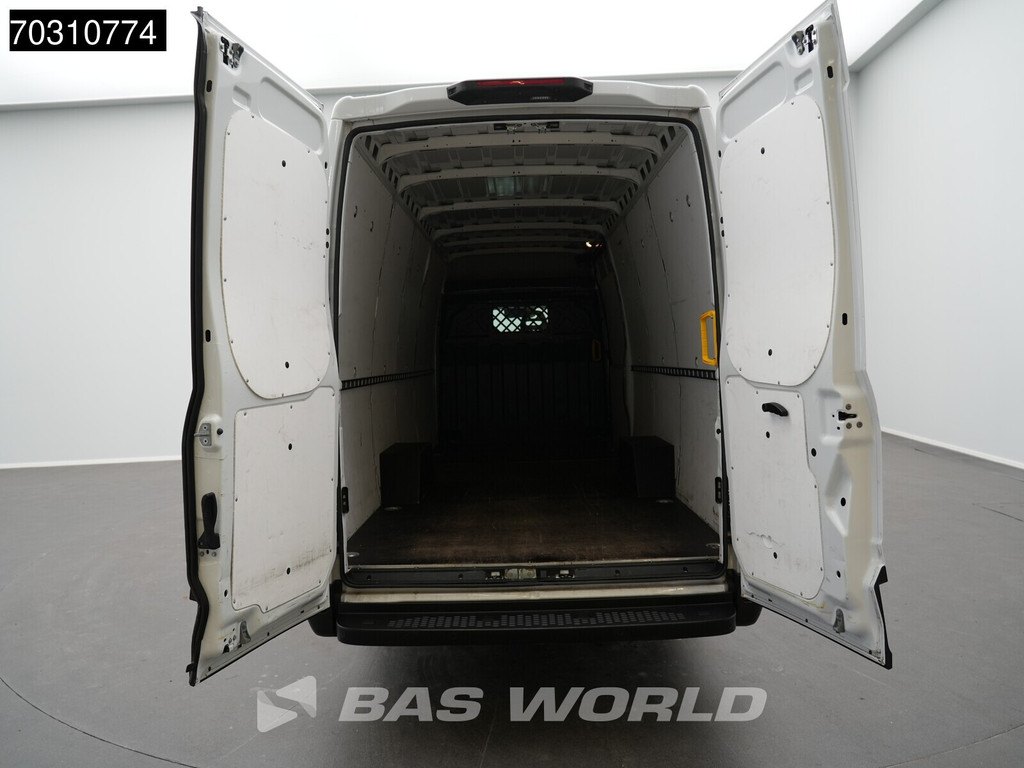Iveco Daily 35S16 Automaat 160PK L3H2 3,5t Trekgewicht Airco Camera Parkeersensoren Euro6 L3 Airco 10
