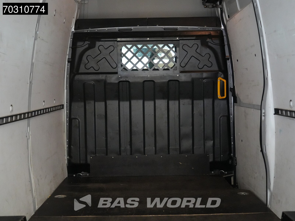 Iveco Daily 35S16 Automaat 160PK L3H2 3,5t Trekgewicht Airco Camera Parkeersensoren Euro6 L3 Airco 11