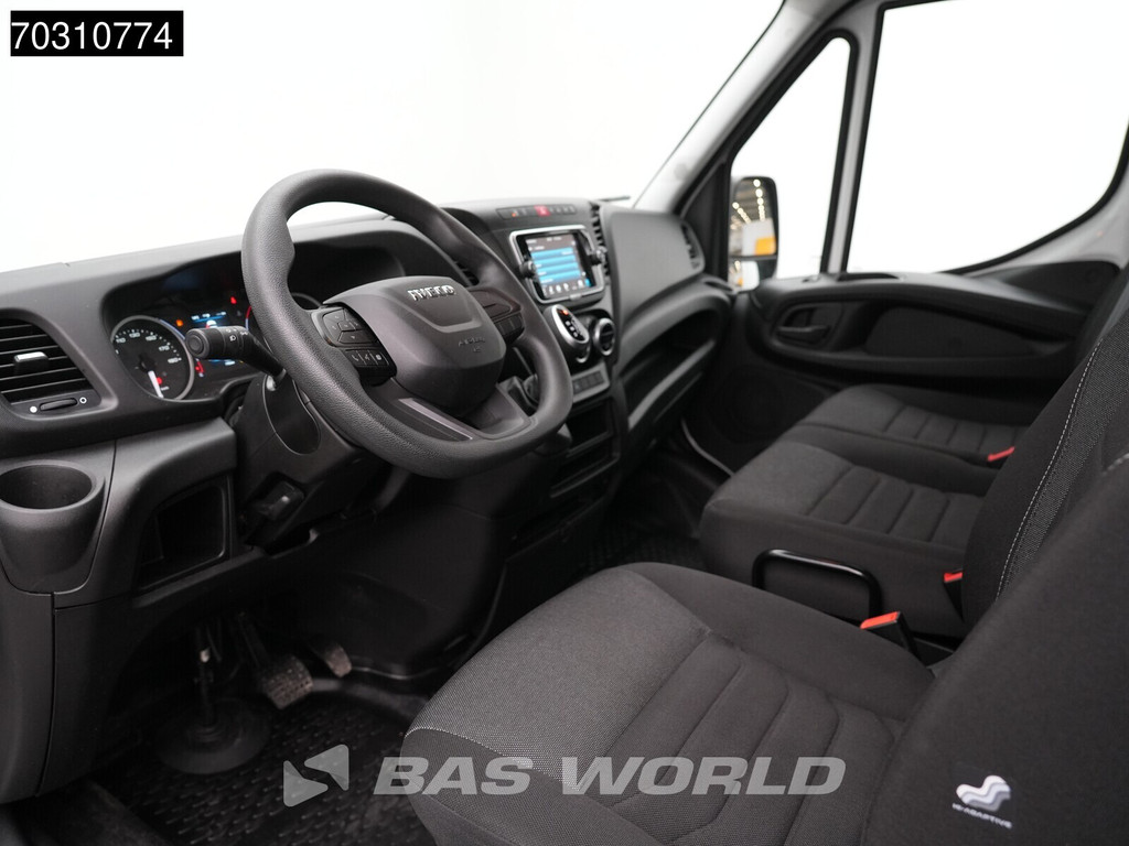 Iveco Daily 35S16 Automaat 160PK L3H2 3,5t Trekgewicht Airco Camera Parkeersensoren Euro6 L3 Airco 13