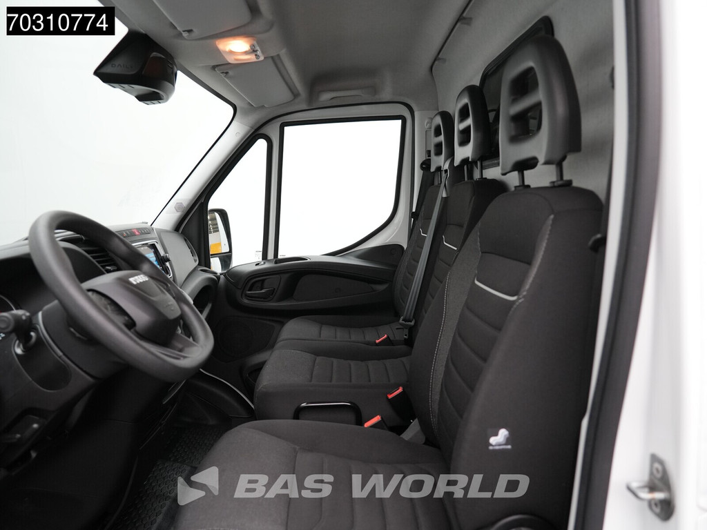 Iveco Daily 35S16 Automaat 160PK L3H2 3,5t Trekgewicht Airco Camera Parkeersensoren Euro6 L3 Airco 14