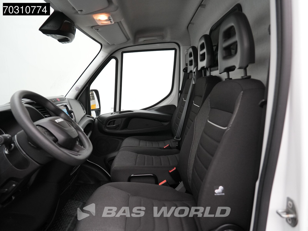 Iveco Daily 35S16 Automaat 160PK L3H2 3,5t Trekgewicht Airco Camera Parkeersensoren Euro6 L3 Airco 15