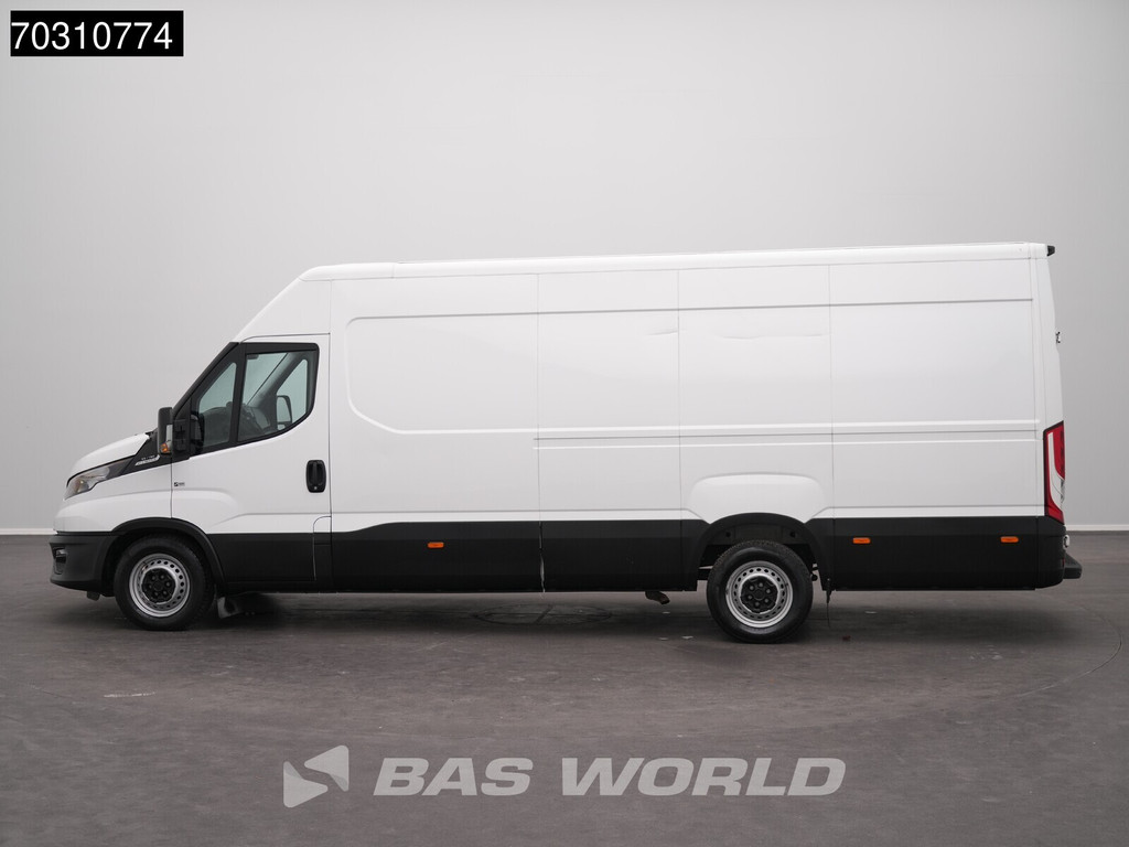 Iveco Daily 35S16 Automaat 160PK L3H2 3,5t Trekgewicht Airco Camera Parkeersensoren Euro6 L3 Airco 16