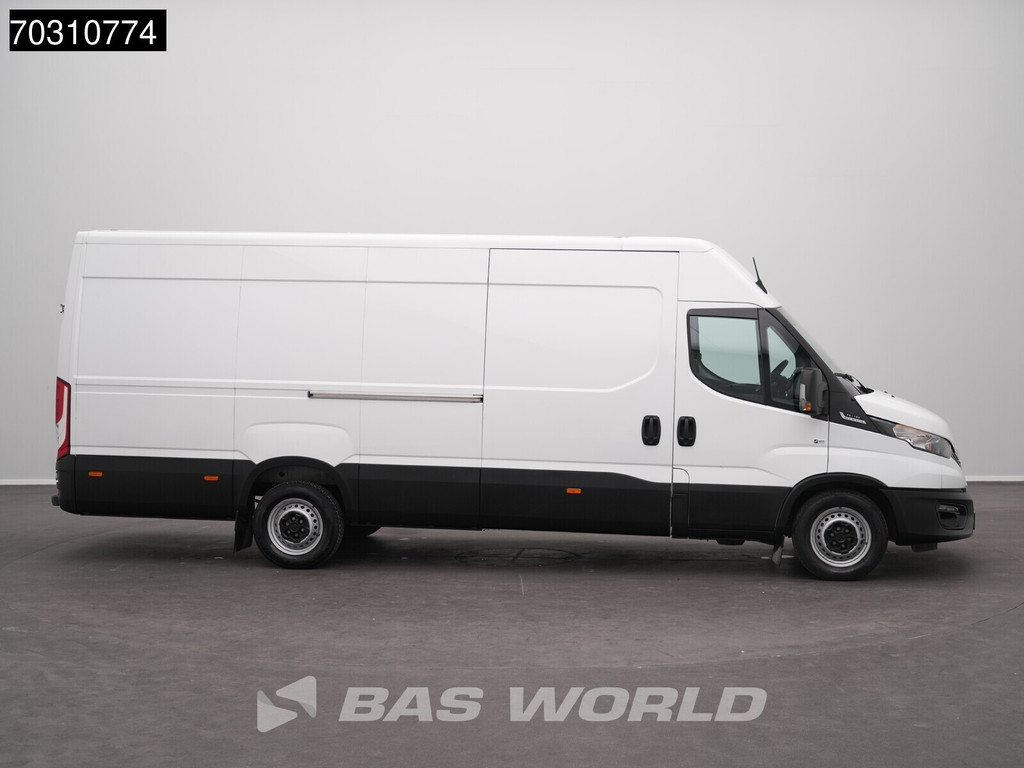 Iveco Daily 35S16 Automaat 160PK L3H2 3,5t Trekgewicht Airco Camera Parkeersensoren Euro6 L3 Airco 17